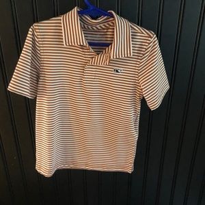 Vineyard Vines Boys Polo